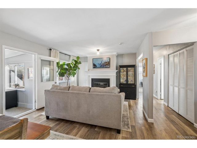 3440 S Fairfax St, Denver, CO 80222