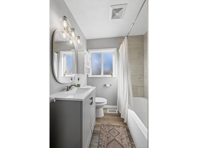 3440 S Fairfax St, Denver, CO 80222