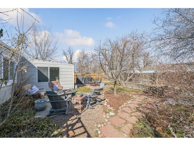 3440 S Fairfax St, Denver, CO 80222