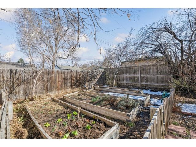 3440 S Fairfax St, Denver, CO 80222