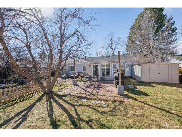 3440 S Fairfax St, Denver, CO 80222