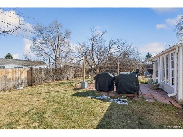 3440 S Fairfax St, Denver, CO 80222