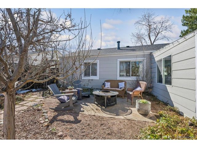 3440 S Fairfax St, Denver, CO 80222