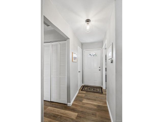 3440 S Fairfax St, Denver, CO 80222