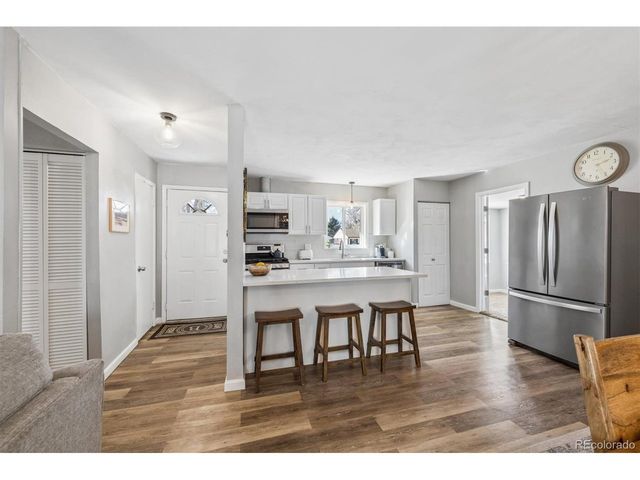 3440 S Fairfax St, Denver, CO 80222