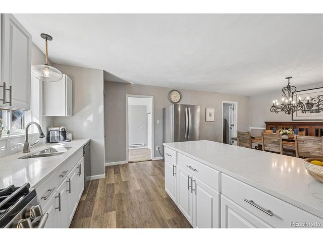 3440 S Fairfax St, Denver, CO 80222