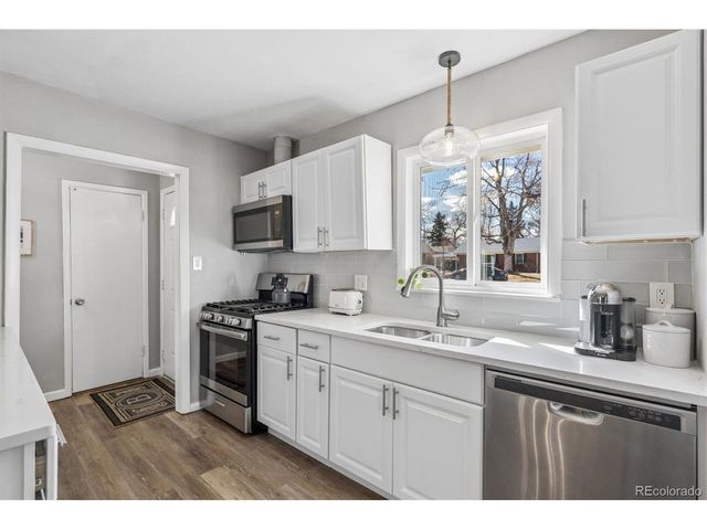 3440 S Fairfax St, Denver, CO 80222