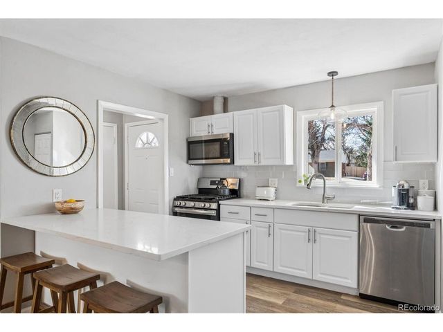 3440 S Fairfax St, Denver, CO 80222