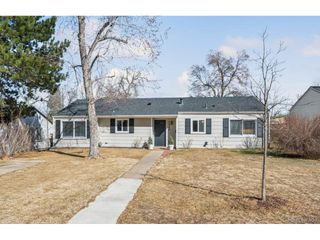3440 S Fairfax St, Denver, CO 80222