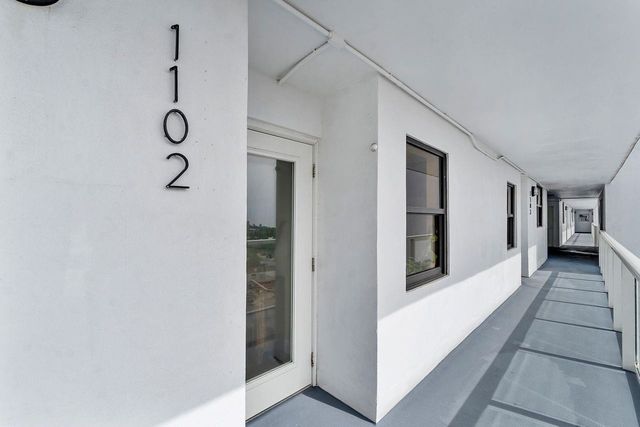 1401 N Riverside Drive 1102, Pompano Beach, FL 33062