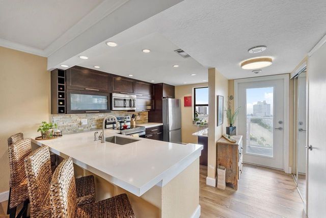 1401 N Riverside Drive 1102, Pompano Beach, FL 33062