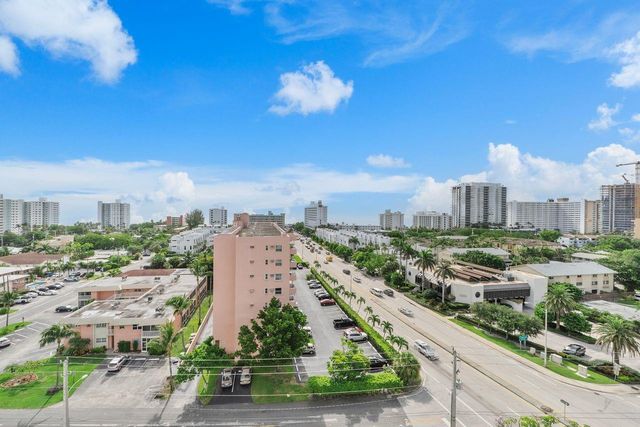 1401 N Riverside Drive 1102, Pompano Beach, FL 33062