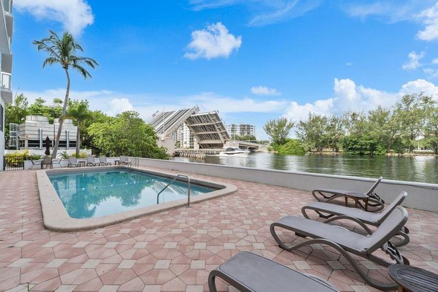 1401 N Riverside Drive 1102, Pompano Beach, FL 33062