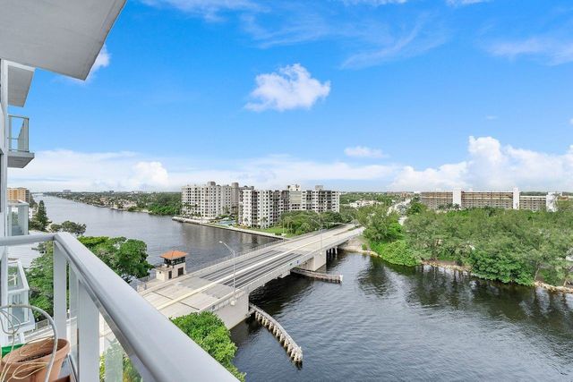 1401 N Riverside Drive 1102, Pompano Beach, FL 33062