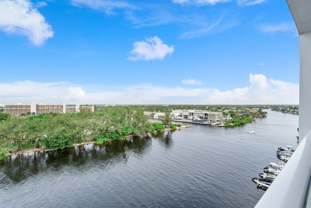 1401 N Riverside Drive 1102, Pompano Beach, FL 33062