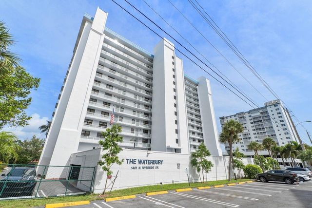 1401 N Riverside Drive 1102, Pompano Beach, FL 33062