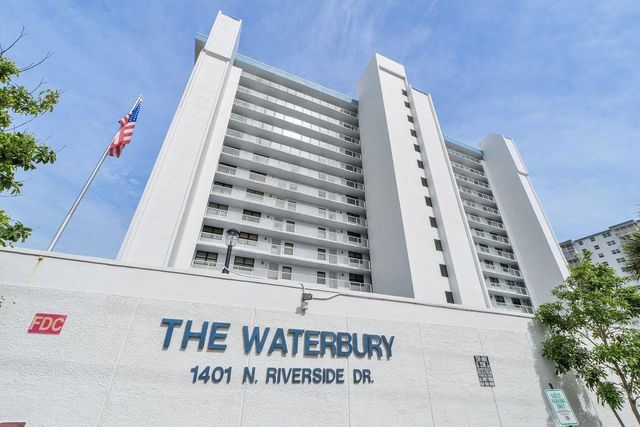 1401 N Riverside Drive 1102, Pompano Beach, FL 33062
