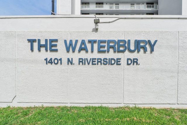 1401 N Riverside Drive 1102, Pompano Beach, FL 33062