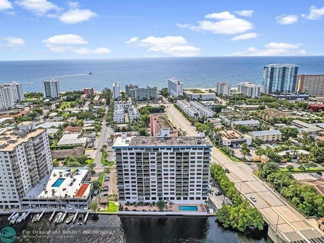 1401 N Riverside Drive 1102, Pompano Beach, FL 33062