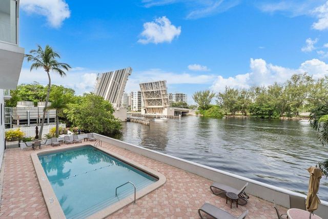 1401 N Riverside Drive 1102, Pompano Beach, FL 33062
