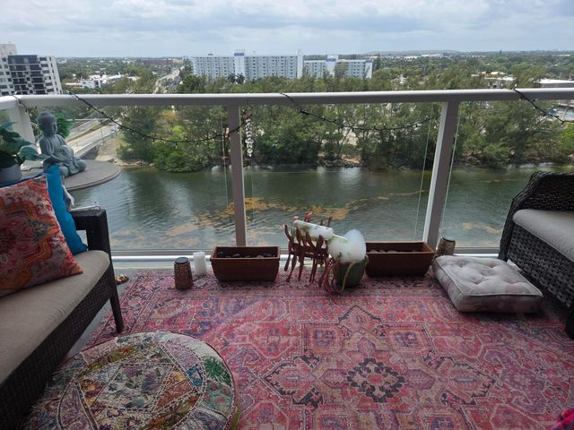 1401 N Riverside Drive 1102, Pompano Beach, FL 33062
