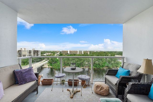 1401 N Riverside Drive 1102, Pompano Beach, FL 33062