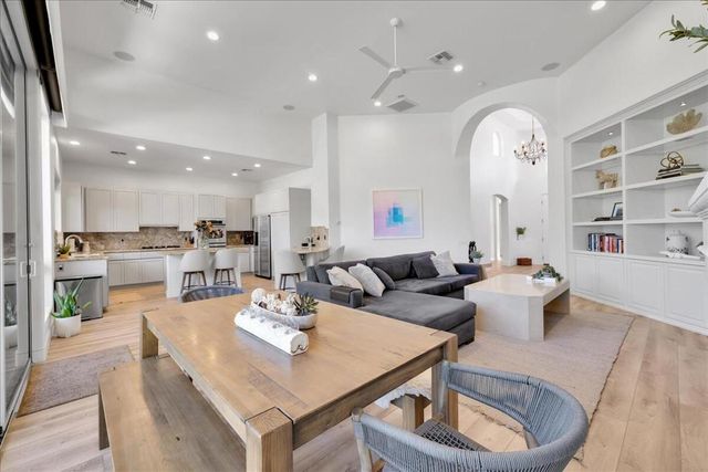 79953 Rancho La Quinta Drive, La Quinta, CA 92253