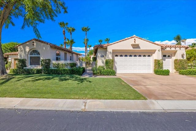 79953 Rancho La Quinta Drive, La Quinta, CA 92253