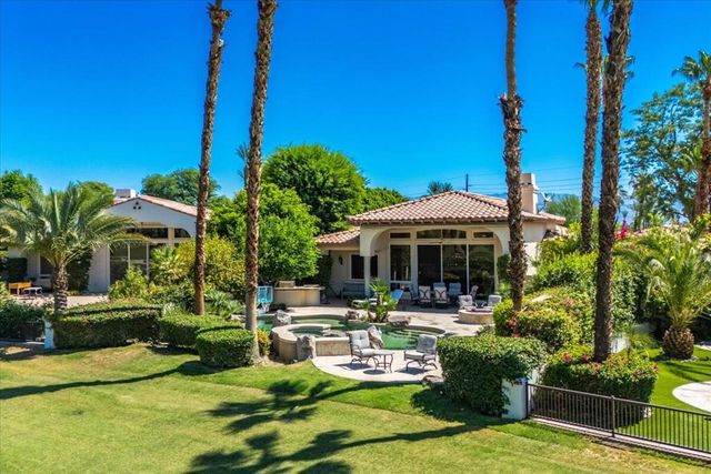 79953 Rancho La Quinta Drive, La Quinta, CA 92253