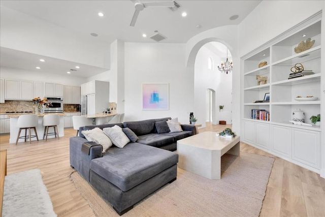 79953 Rancho La Quinta Drive, La Quinta, CA 92253
