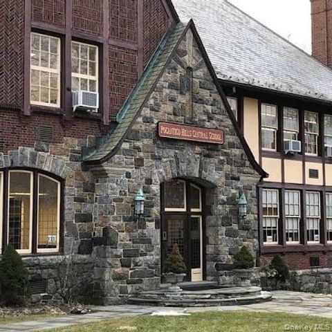 8 Ridge Street, Sleepy Hollow, NY 10591