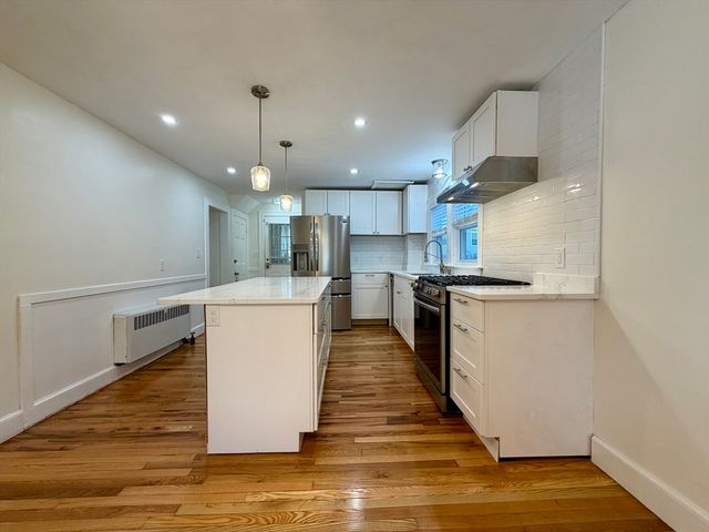 34 Walworth Street, Worcester, MA 01602