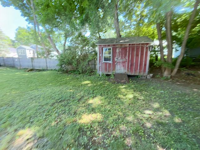 34 Walworth Street, Worcester, MA 01602