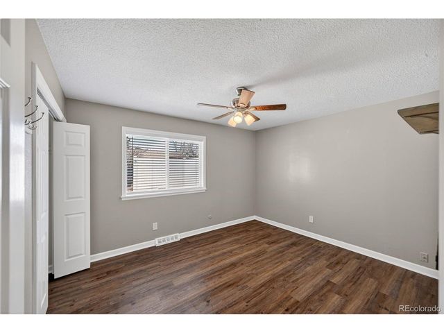 830 S Wheeling St, Aurora, CO 80012