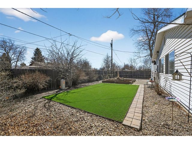 830 S Wheeling St, Aurora, CO 80012