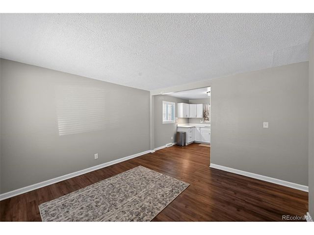 830 S Wheeling St, Aurora, CO 80012