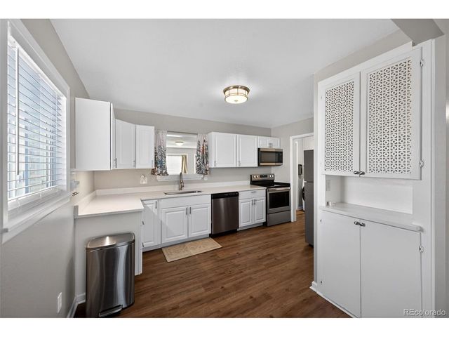 830 S Wheeling St, Aurora, CO 80012