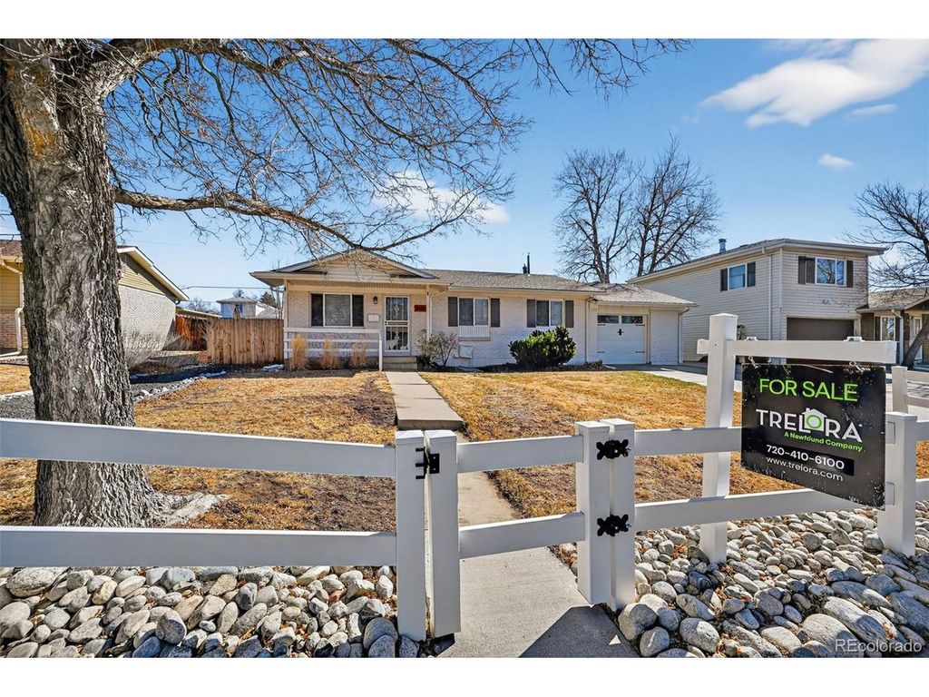 830 S Wheeling St, Aurora, CO 80012