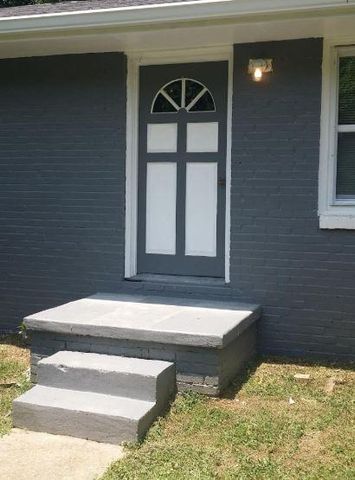 3728 Loren Drive, Decatur, GA 30032