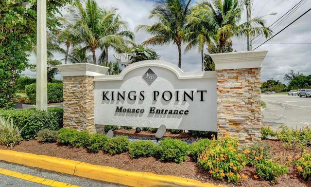 581 Monaco Boulevard 581, Delray Beach, FL 33446