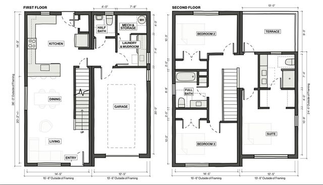 204 Pecan Drive DR A, Austin, TX 78753