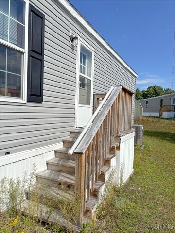 388 County Route 11, West Monroe, NY 13167