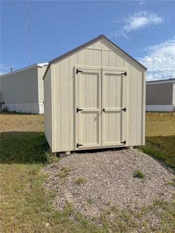 388 County Route 11, West Monroe, NY 13167