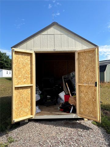 388 County Route 11, West Monroe, NY 13167