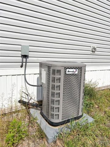 388 County Route 11, West Monroe, NY 13167