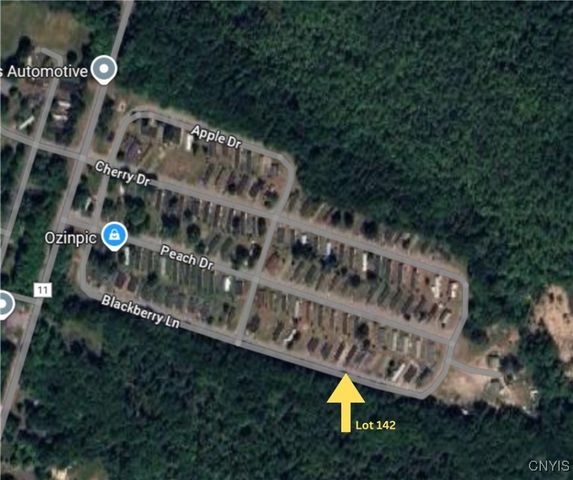 388 County Route 11, West Monroe, NY 13167