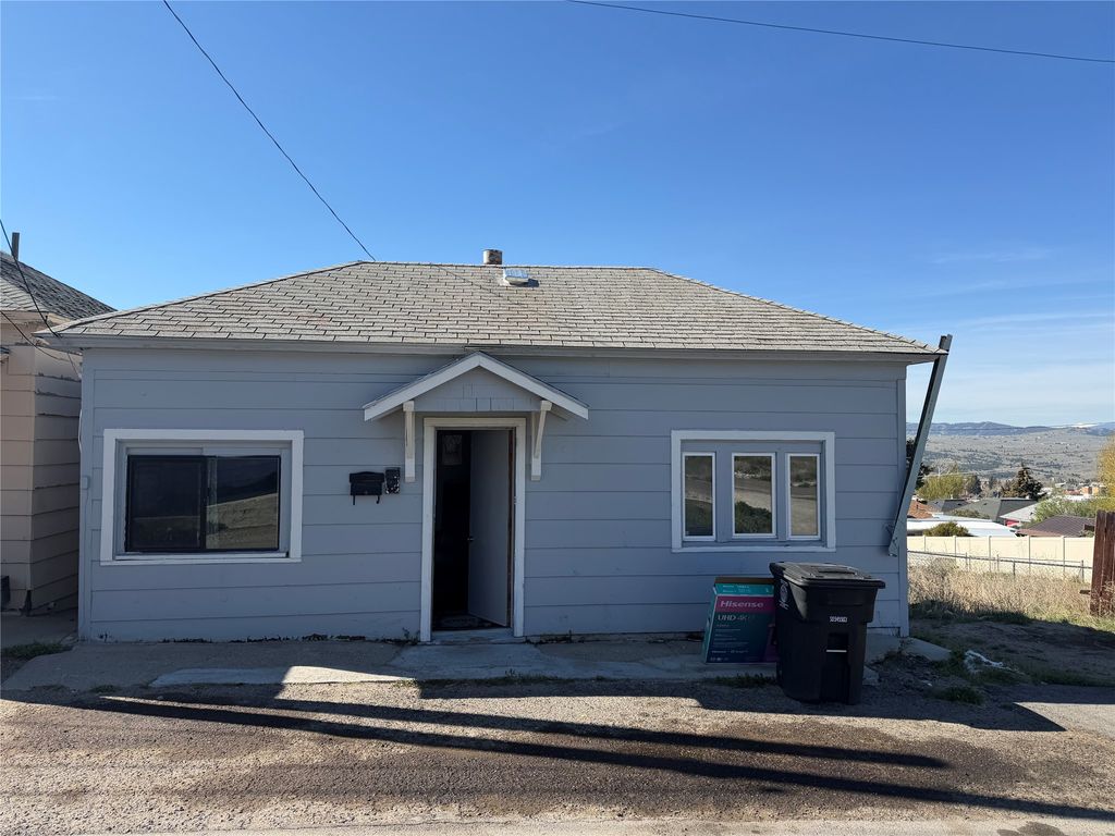 420 Virginia Street, Butte, MT 59701 photo 2