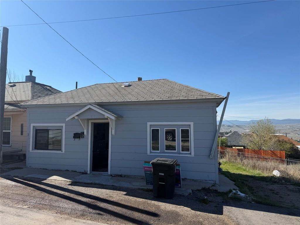 420 Virginia Street, Butte, MT 59701 photo 3