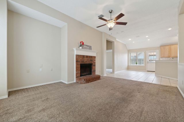 1806 Crosshaven Drive, Lewisville, TX 75077