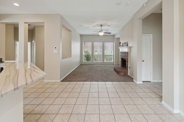 1806 Crosshaven Drive, Lewisville, TX 75077